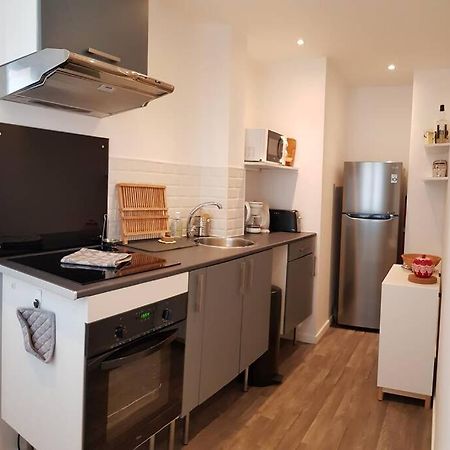 Appartement Cosy Proche Du Chu Rouen Exterior photo