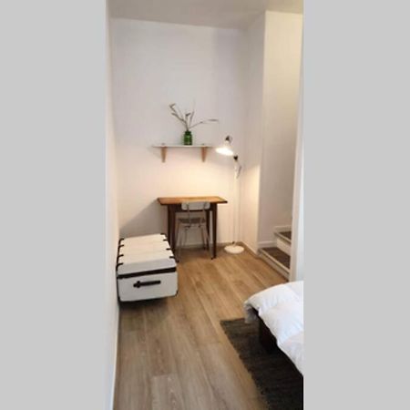 Appartement Cosy Proche Du Chu Rouen Exterior photo
